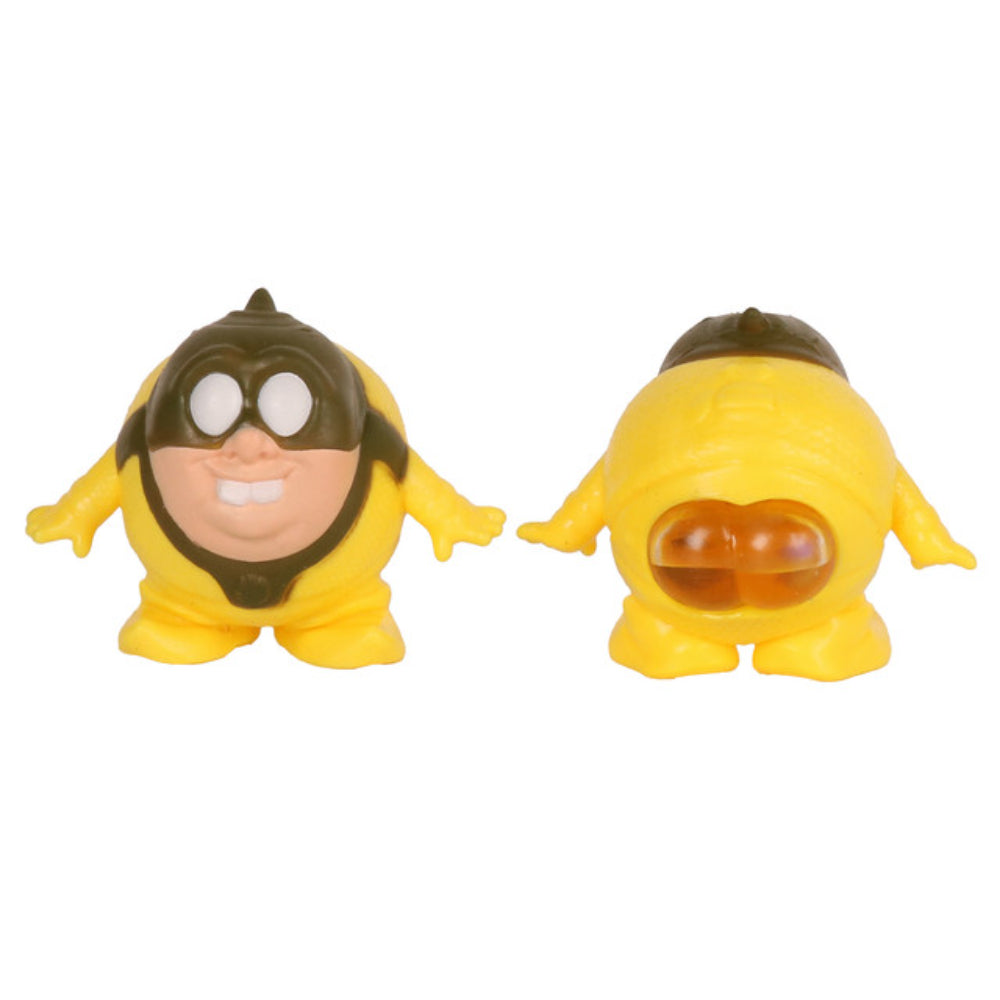 Hey Butty Squishy Monsters - Assorted Shapes