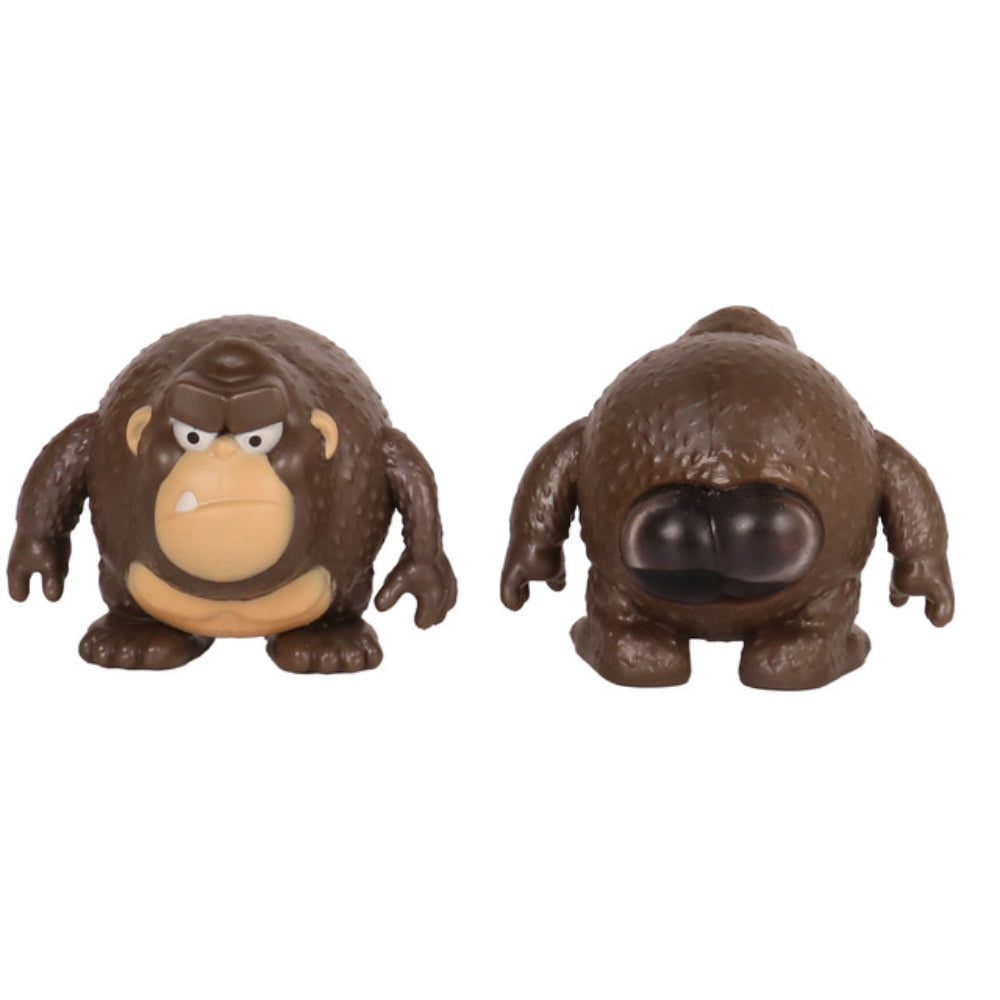 Hey Butty Squishy Monsters - Assorted Shapes