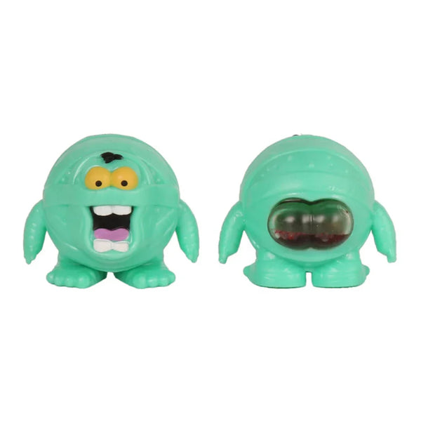 Hey Butty Squishy Monsters - Assorted Shapes
