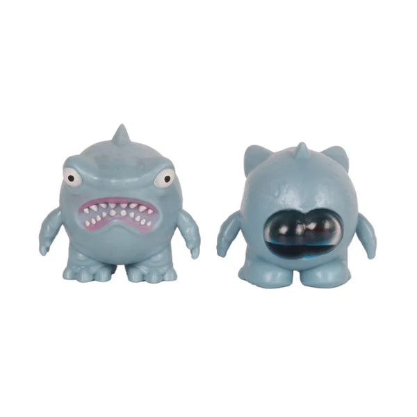 Hey Butty Squishy Monsters - Assorted Shapes