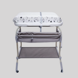 Multi-functional Changing Table