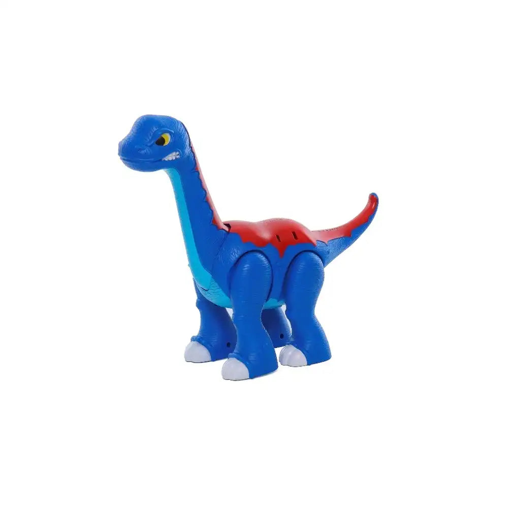 Happy Line Dino Troop Kids Brontosaurus with Sound