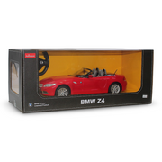 BMW Z4 Remote Control Car – 1:12 Scale