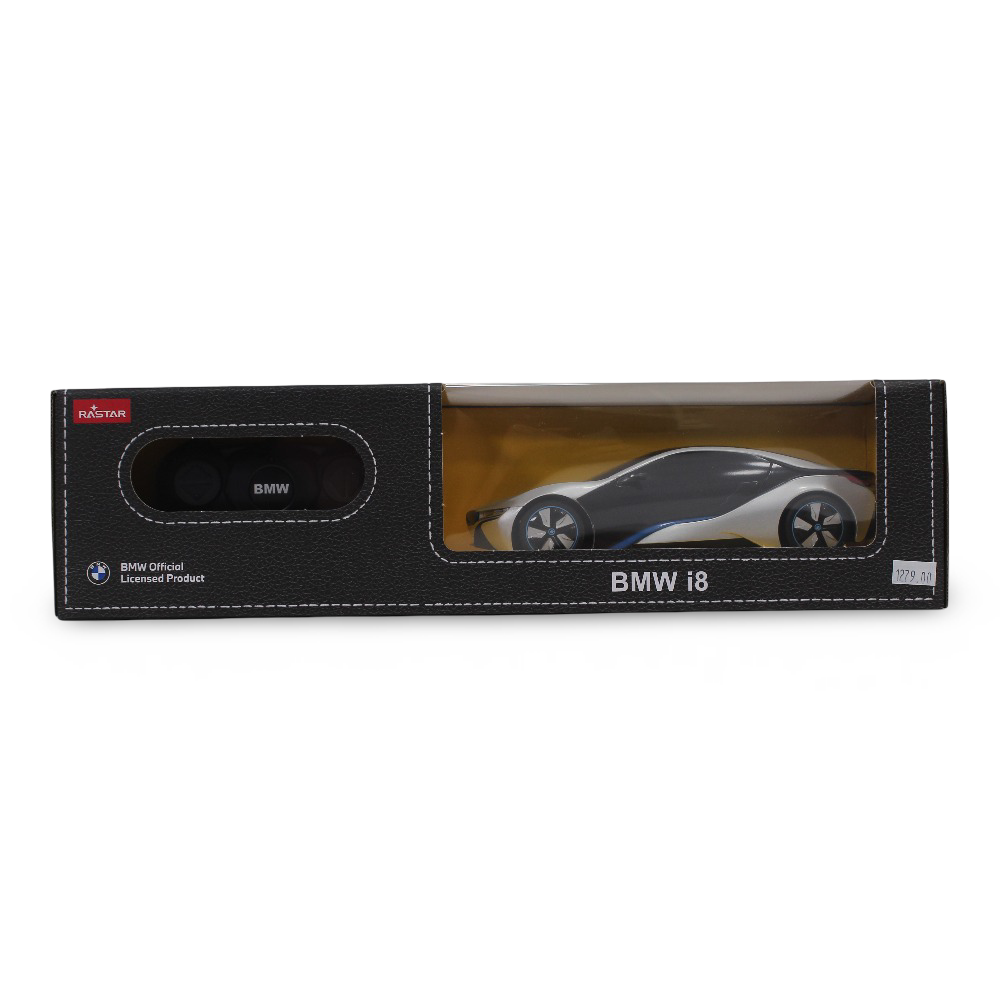 BMW i8 Remote Controlled Car