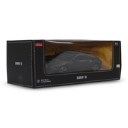 BMW i8 Remote Control Car – 1:18 Scale