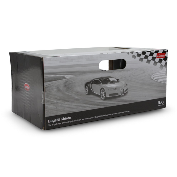 Rastar Remote Control Car Bugatti Chiron