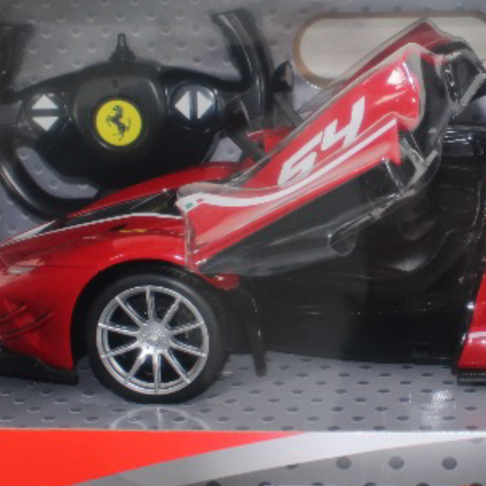 Rastar Remote Control Car Ferrari FXX K Evo