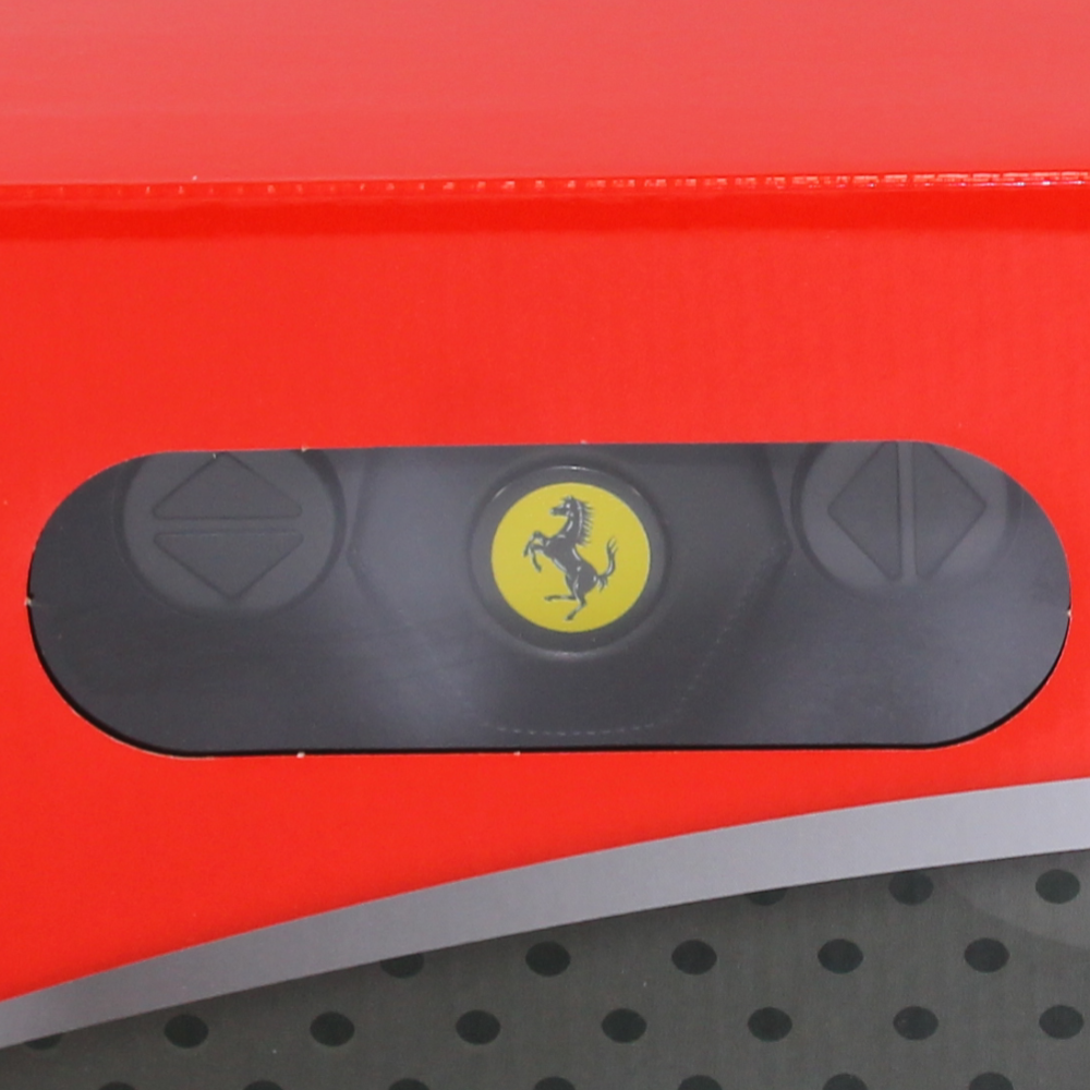 Ferrari FXX K Evo – Red Remote Control Car