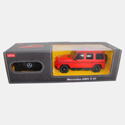 Mercedes-Benz G63 – Remote Control Car