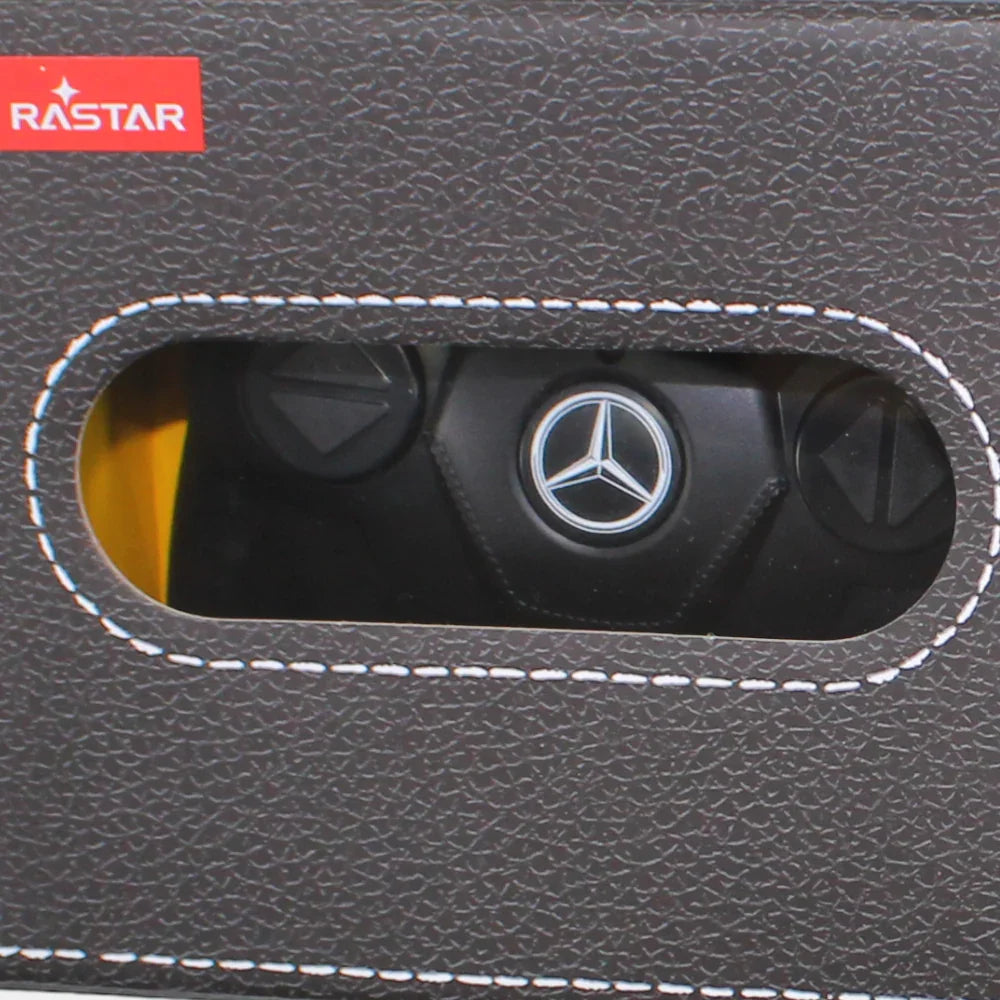 Mercedes-Benz G63 – Remote Control Car