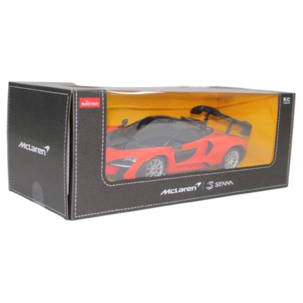 McLaren Senna – Remote Control Car