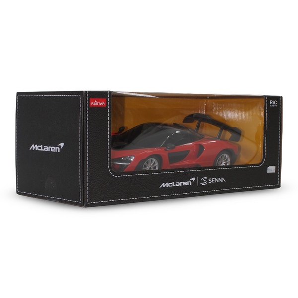 McLaren Senna – Remote Control Car