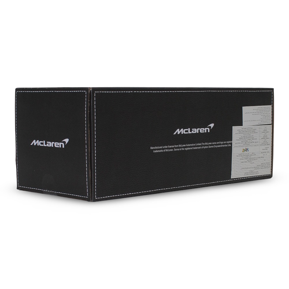 McLaren Senna – Remote Control Car