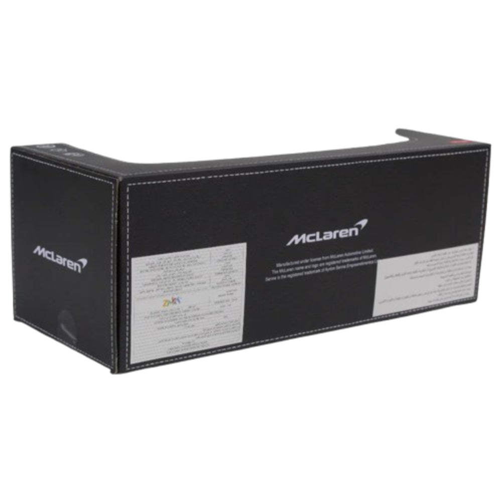 McLaren Senna – Remote Control Car