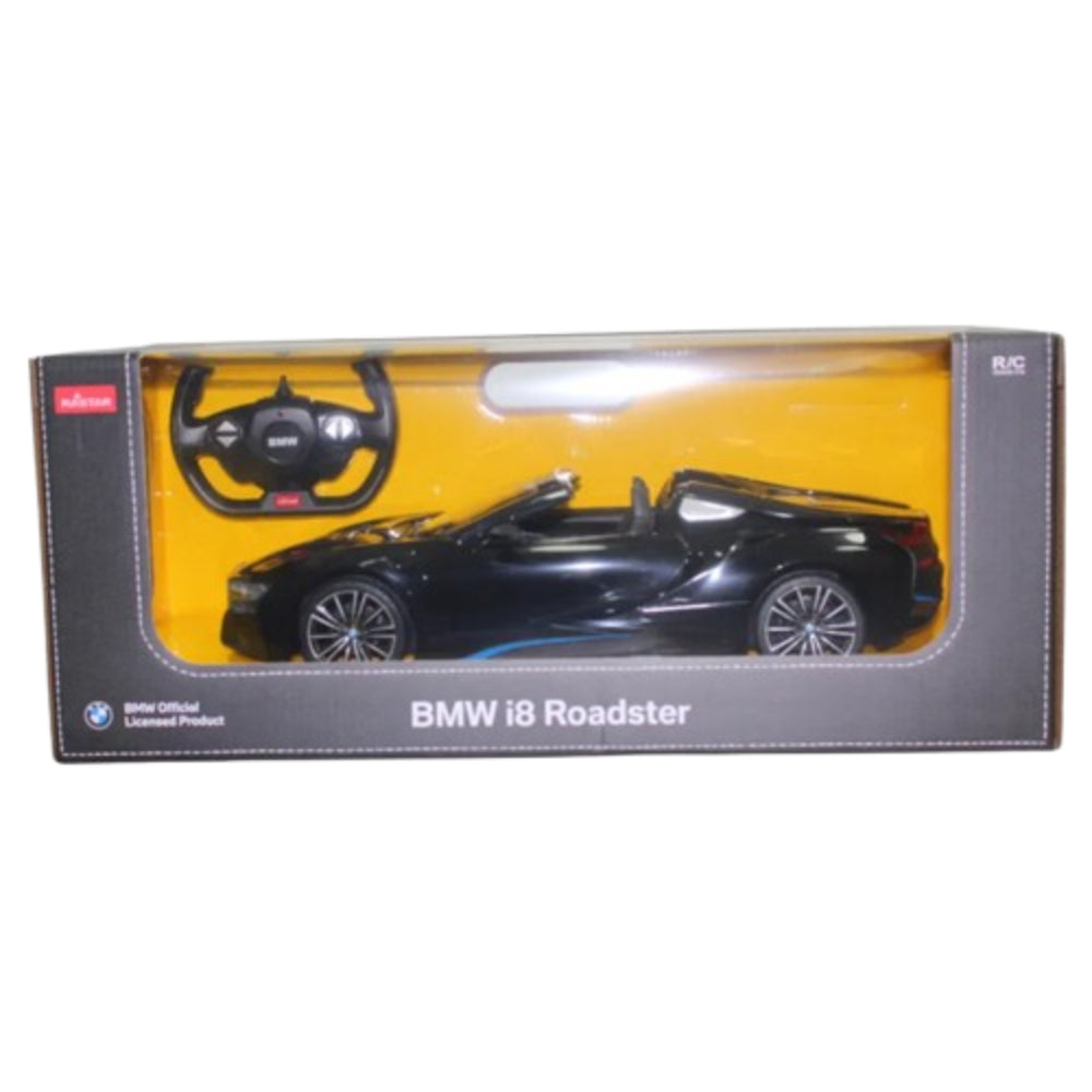 BMW i8 Roadster – Remote Control Car