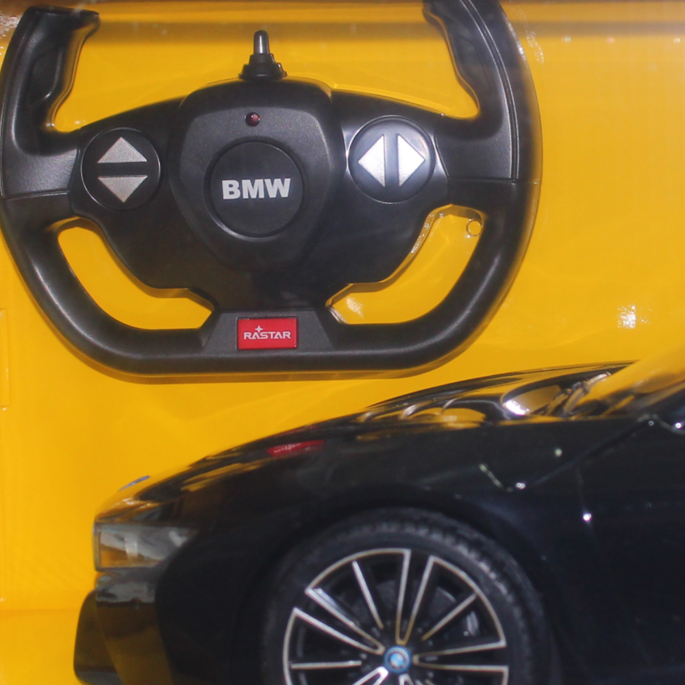 BMW i8 Roadster – Remote Control Car