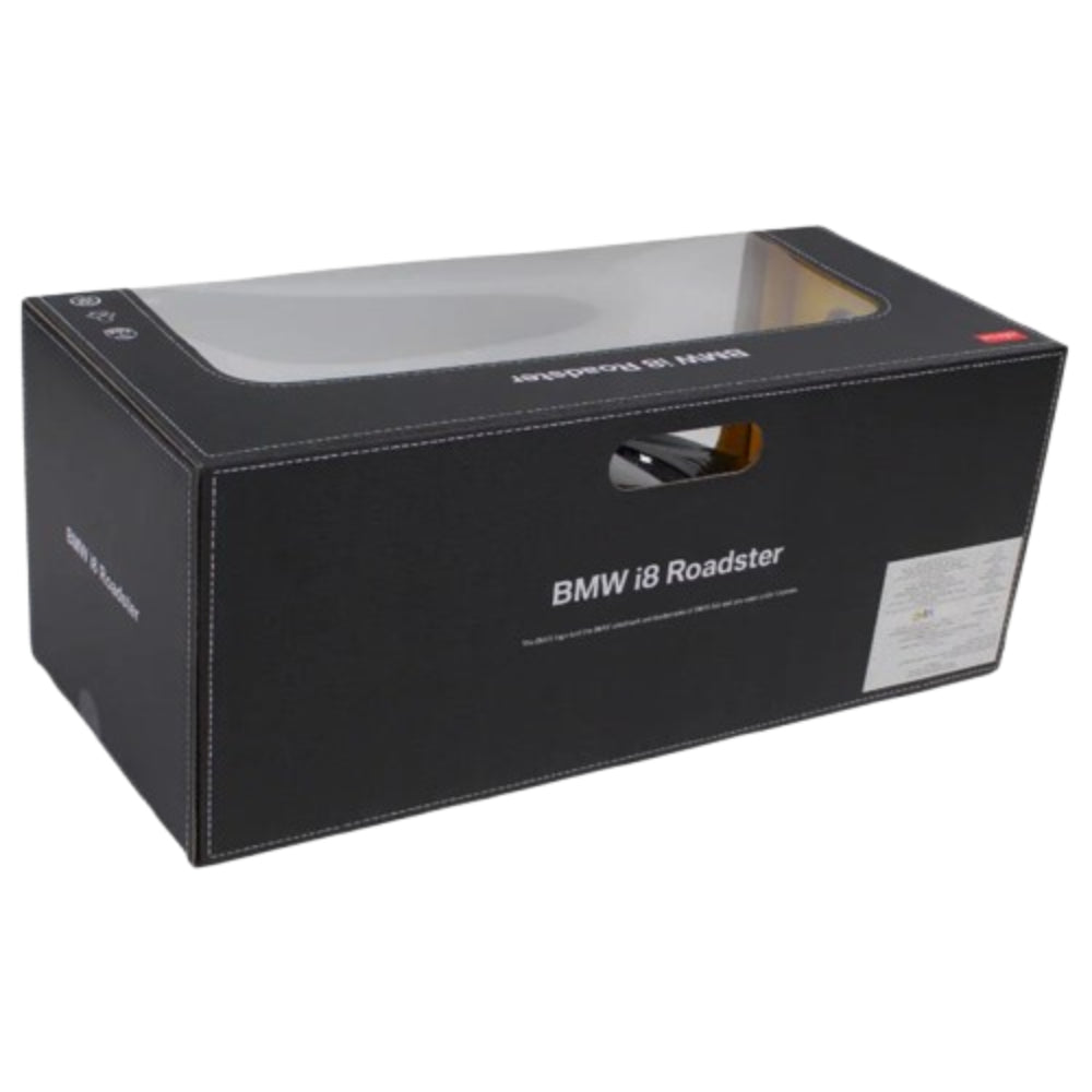 BMW i8 Roadster – Remote Control Car