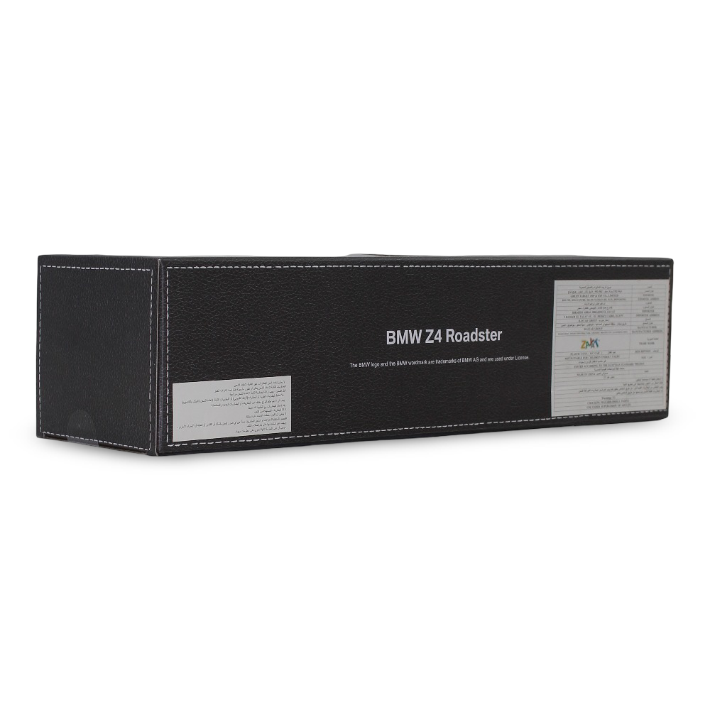 BMW Roadster Car – Remote Control Toy Vehicle