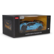 Lamborghini Huracán STO Remote Control Car – 1:14 Scale