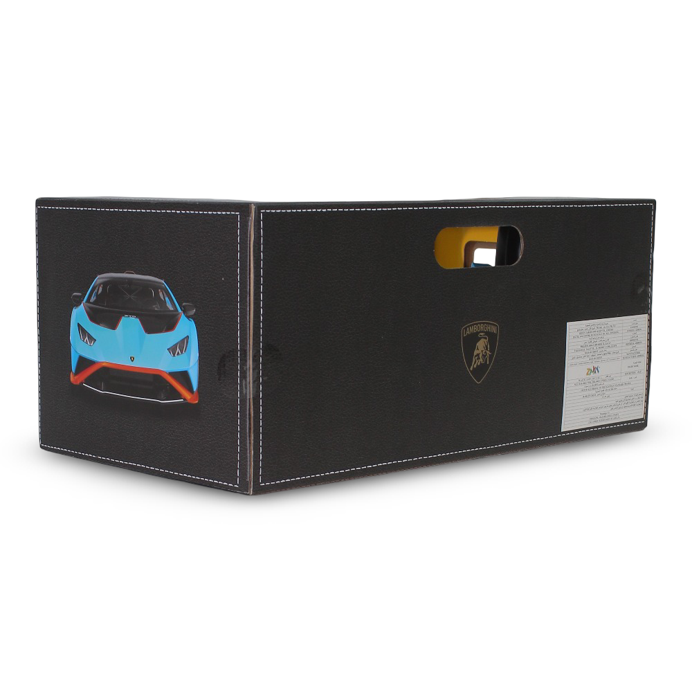 Lamborghini Huracán STO Remote Control Car – 1:14 Scale