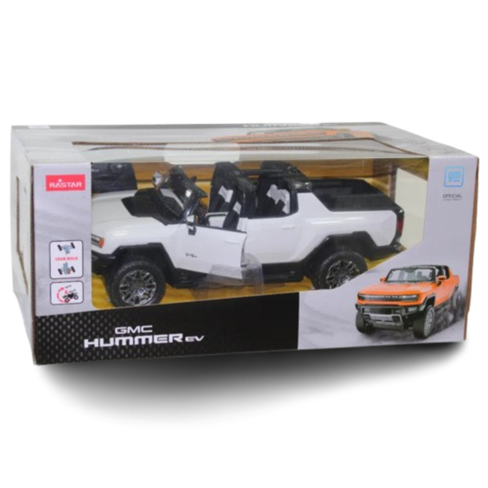 Hummer EV Remote Control Car
