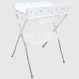Foldable Changing Table