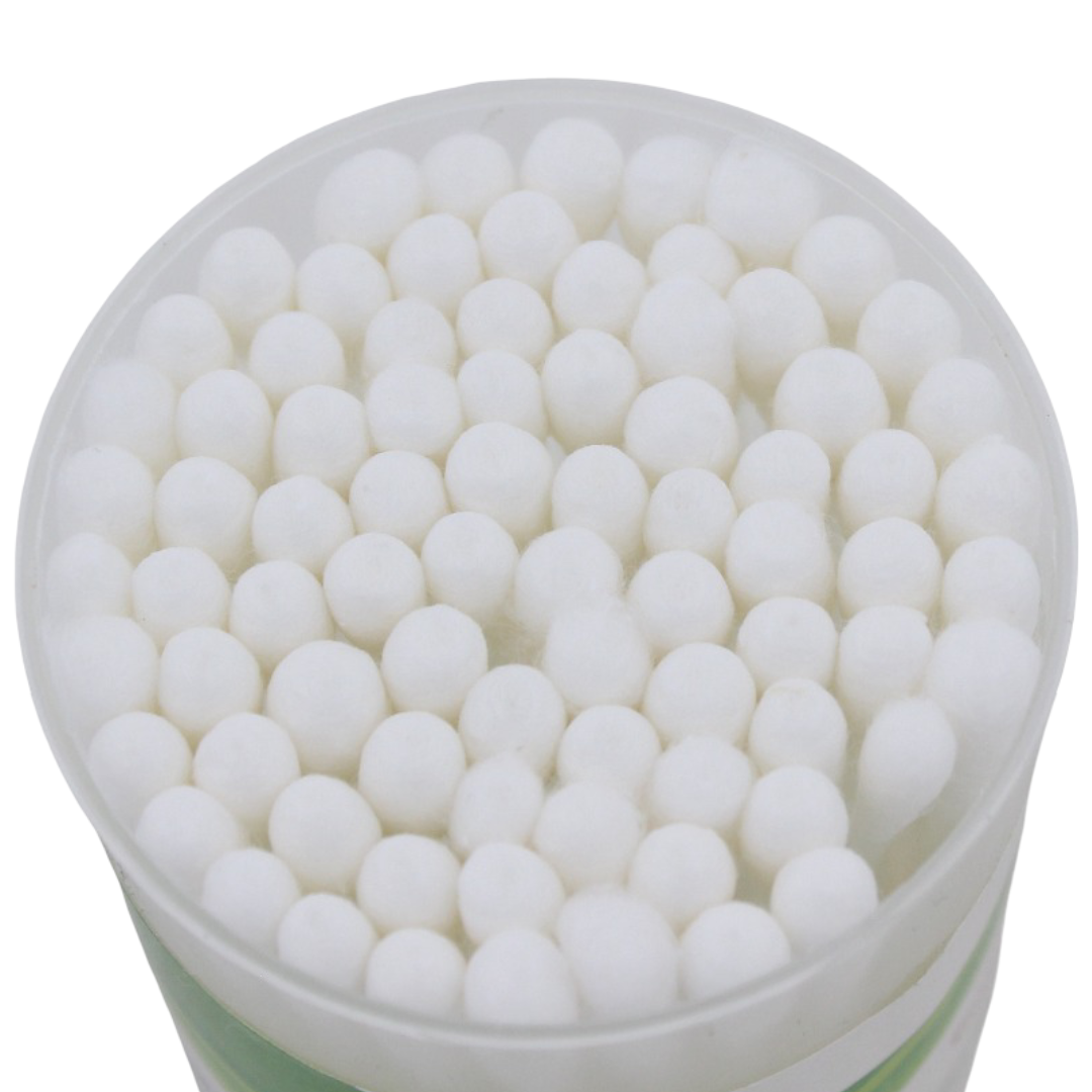 La Frutta Cotton Buds – 100Pcs