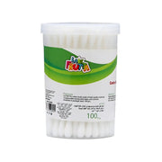 La Frutta Cotton Buds – 100Pcs