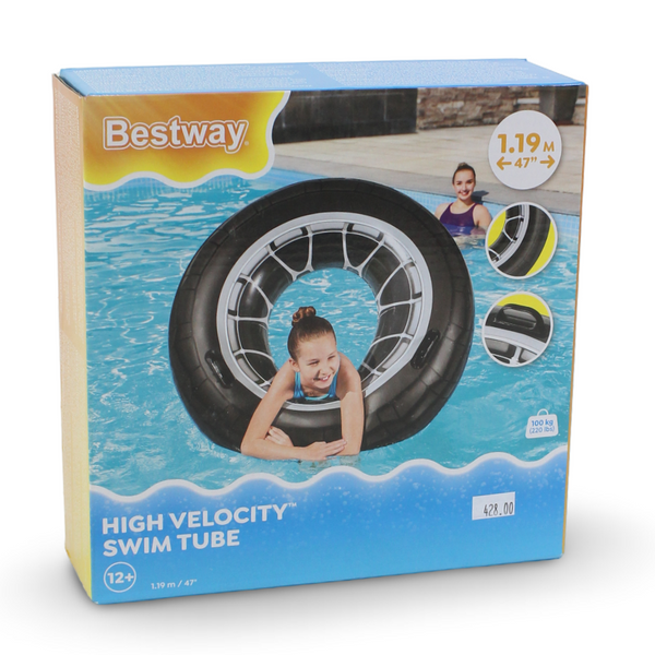 أنبوب إطار Bestway عالي السرعة