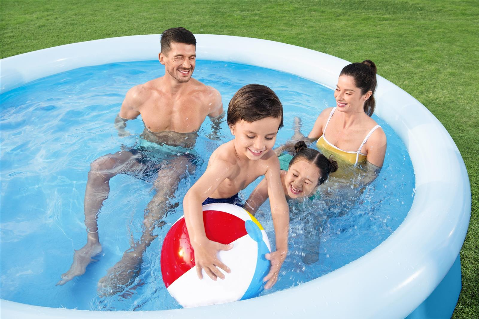 Bestway Fast Set Pool