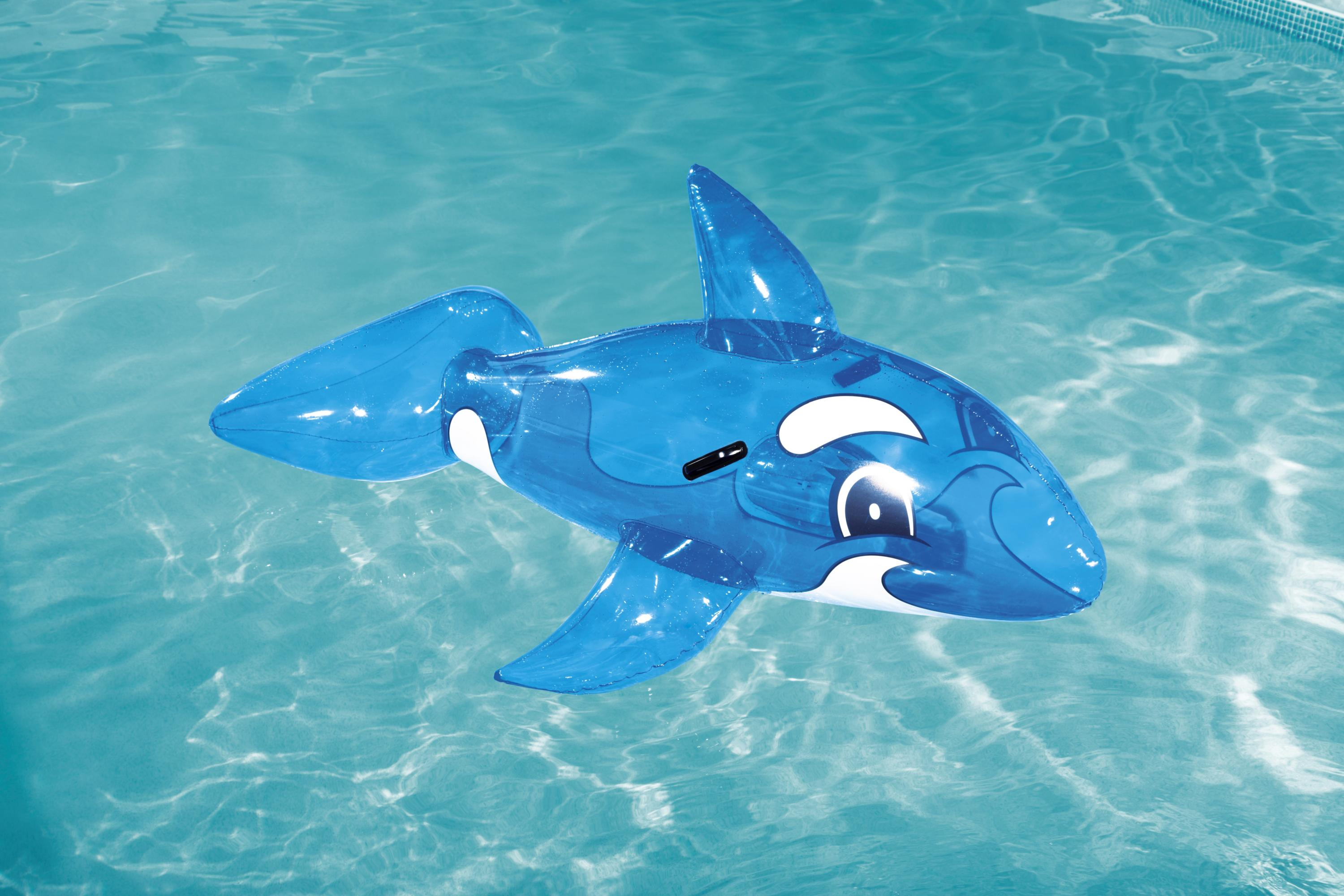 Bestway Swimming Animal Baby Whale