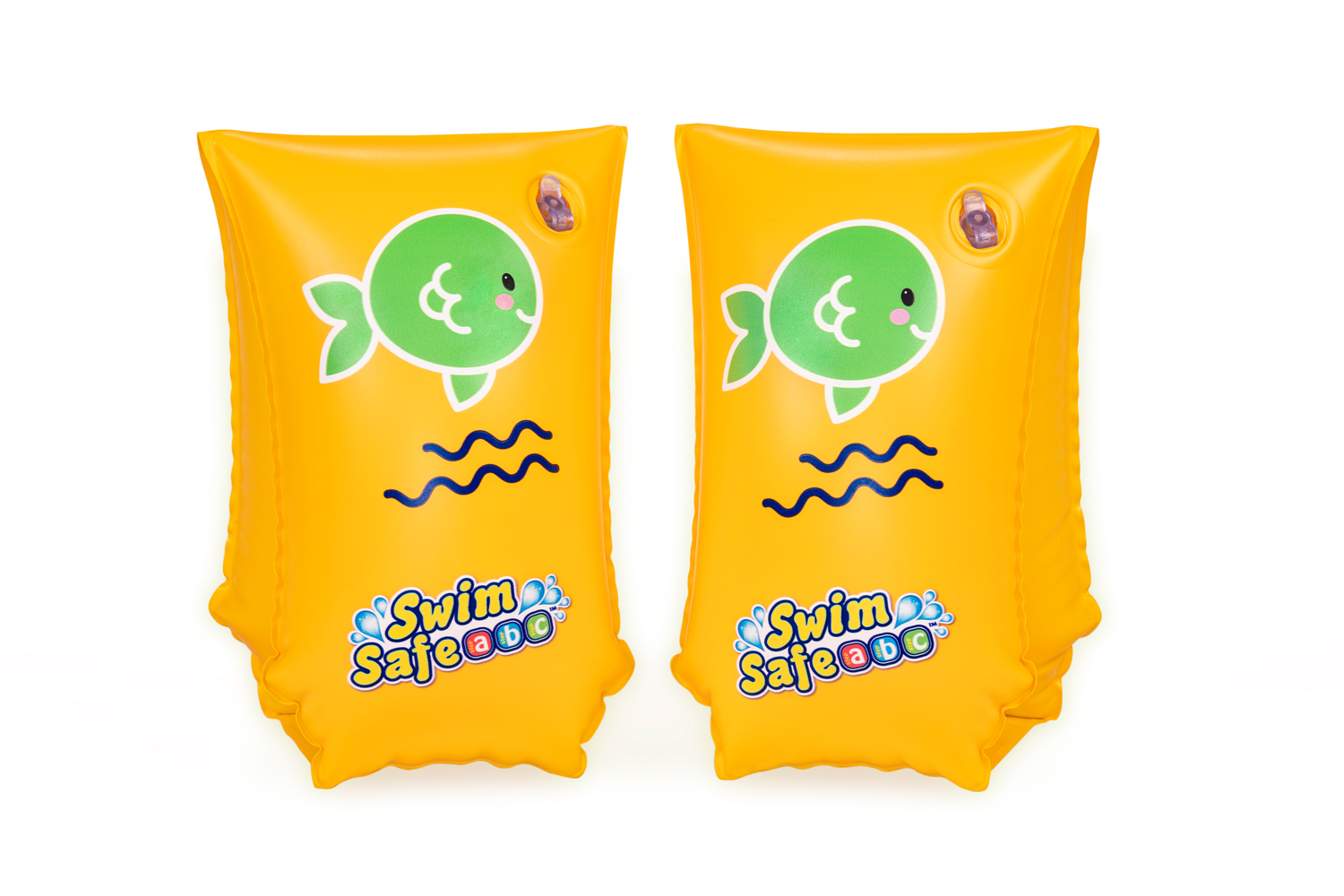 Bestway Swim Safe Jr. Armbands – Step C