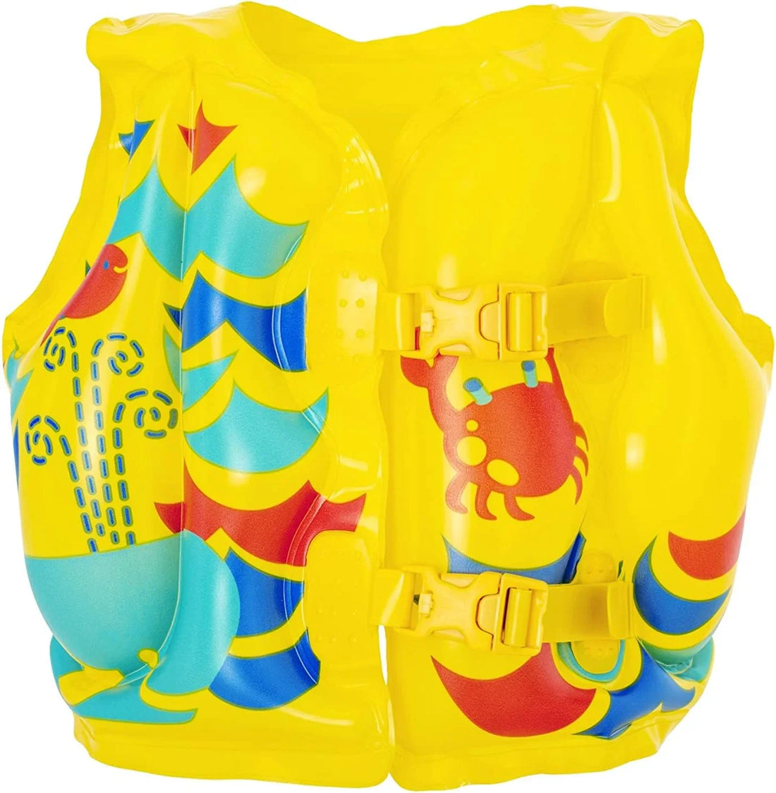 Bestway Tropical Swim Vest - Summer