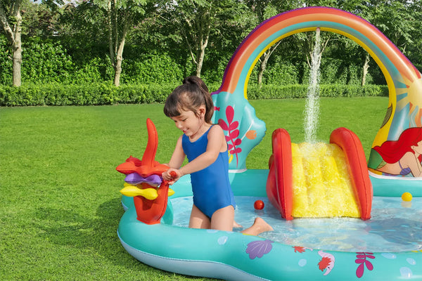 Bestway Water Play Center