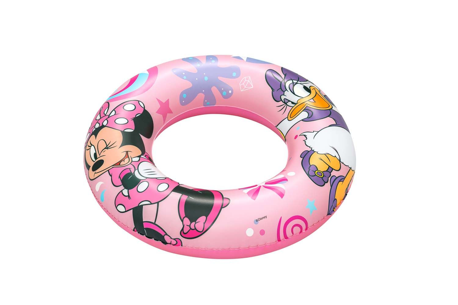 Bestway Minnie Mouse Swim Ring