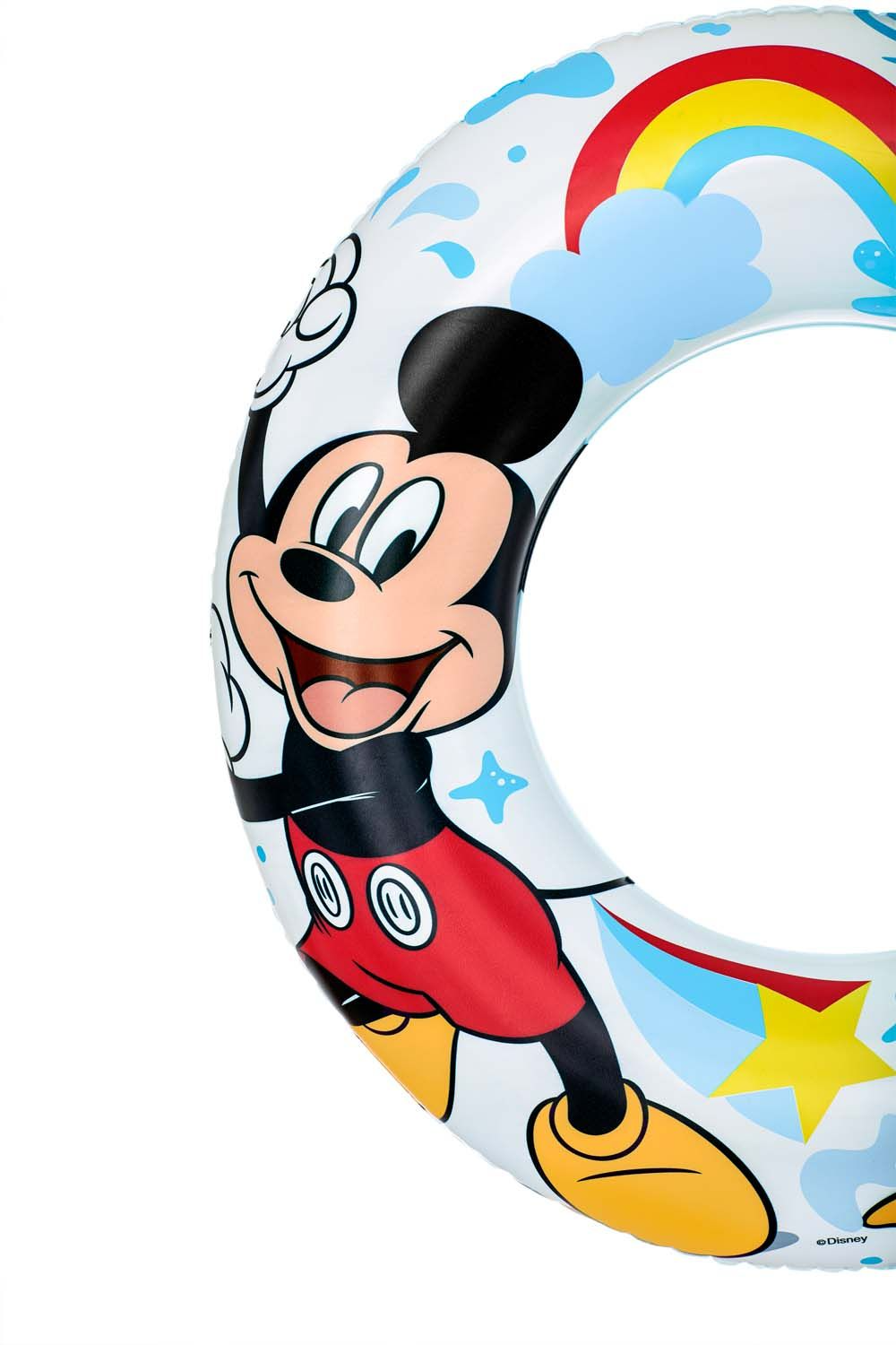 Bestway Mickey Mouse Swim Ring