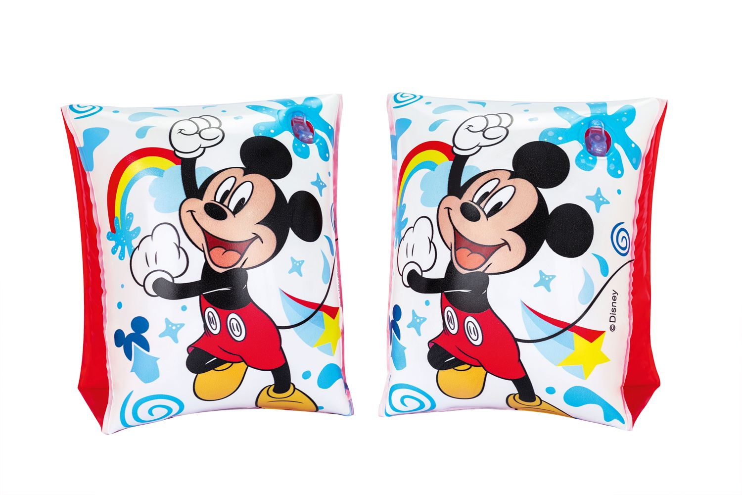 Bestway Mickey Mouse Armbands