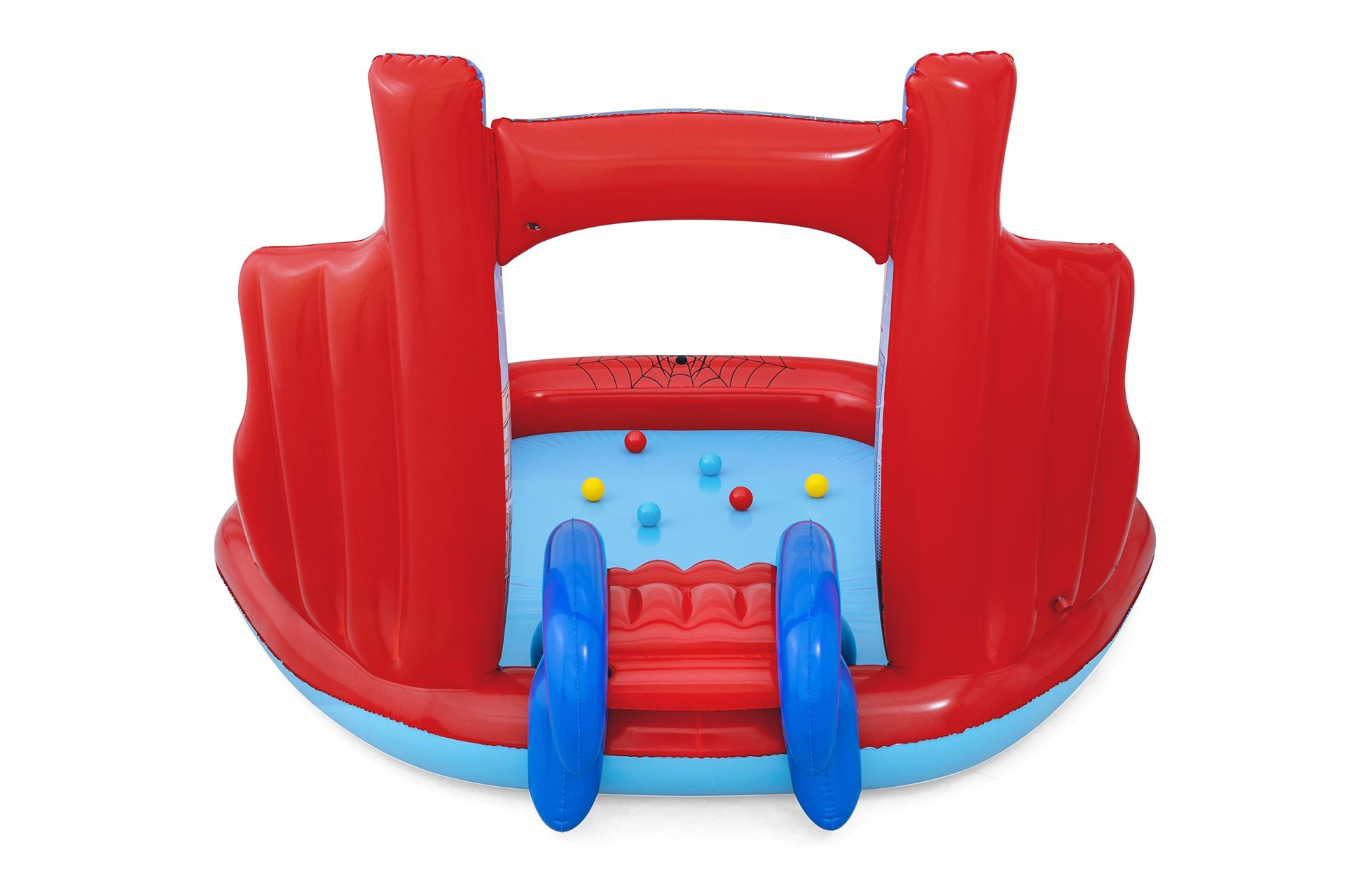Bestway Spider-Man Water Play Center