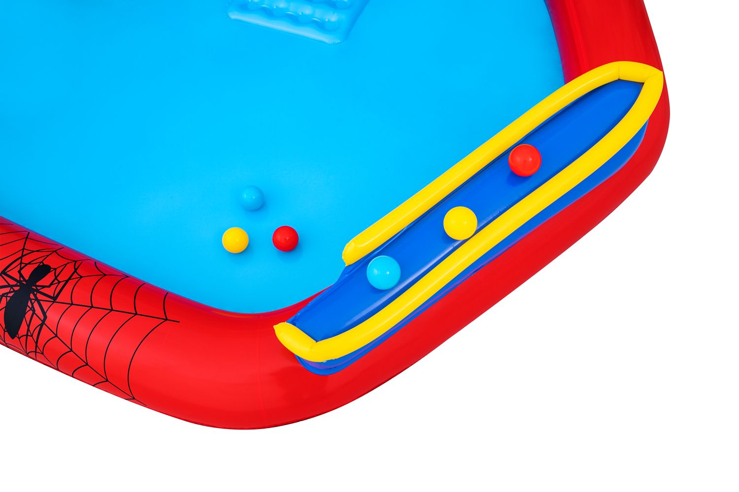 Bestway Spider-Man Water Play Center