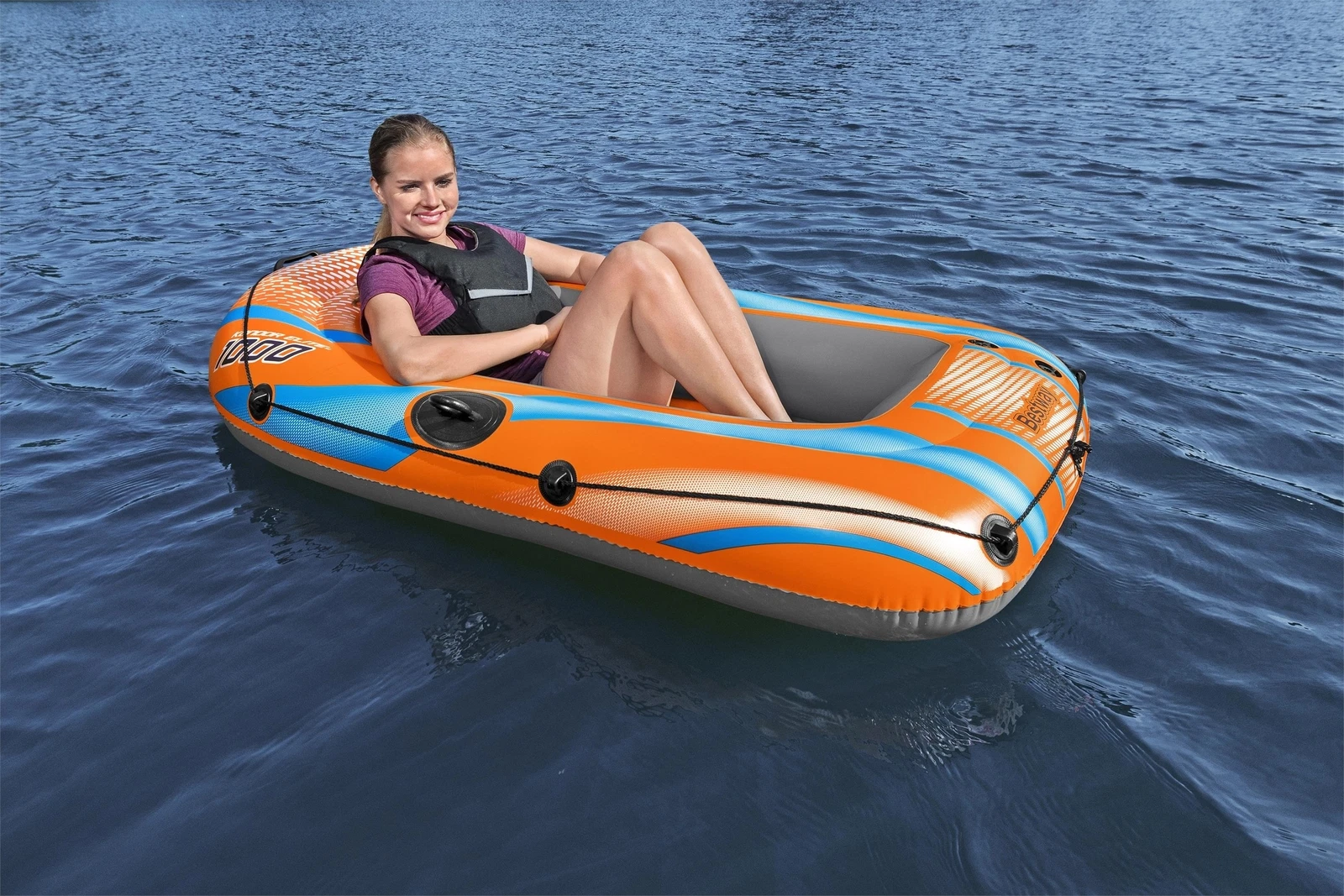 Bestway Inflatable Boat