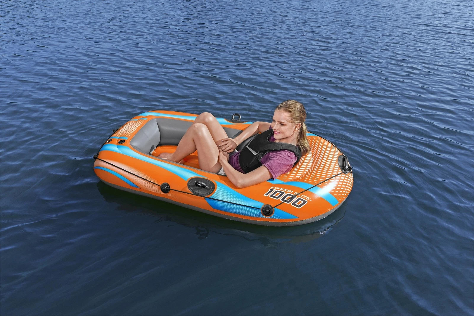 Bestway Inflatable Boat
