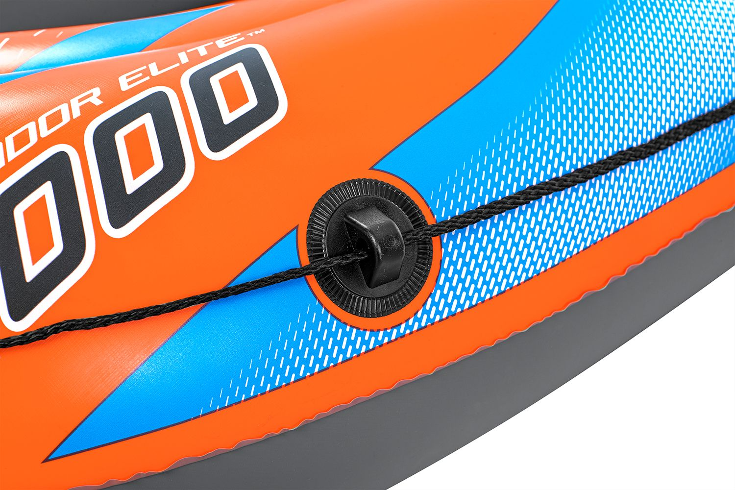 Bestway Inflatable Boat