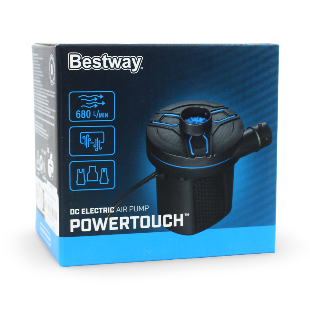 Bestway PowerTouch DC Electric Air Pump