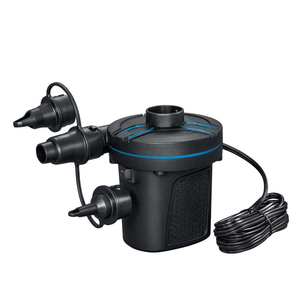 Bestway Power Touch Rechargeable Electric Air Pump
