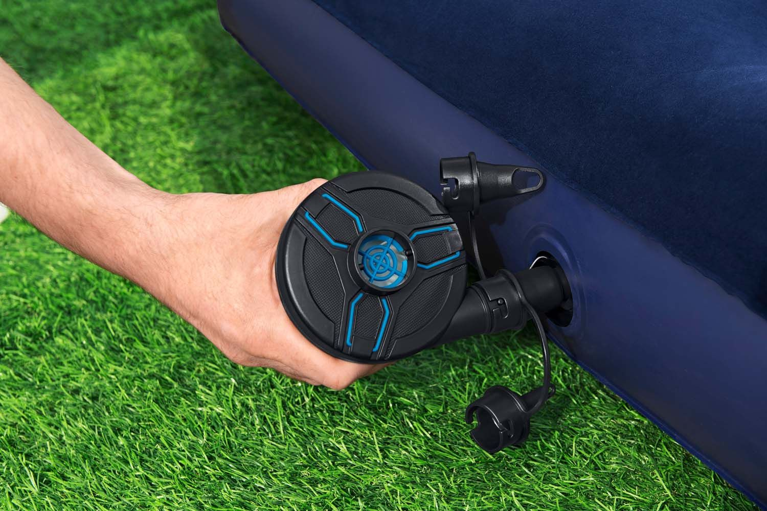 Bestway PowerTouch Rechargeable Electric Air Pump