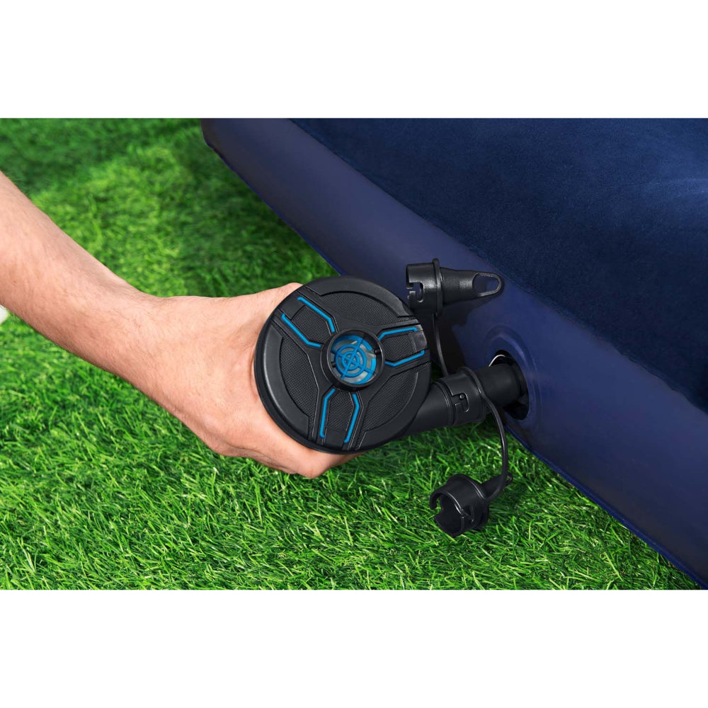 Bestway Power Touch Rechargeable Electric Air Pump