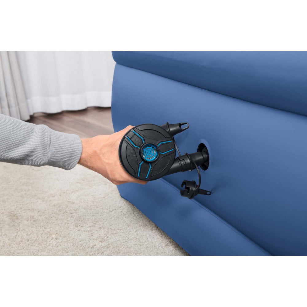 Bestway Power Touch Rechargeable Electric Air Pump