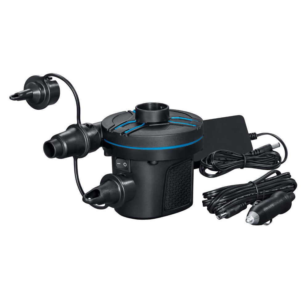 Bestway Power Touch Rechargeable Electric Air Pump