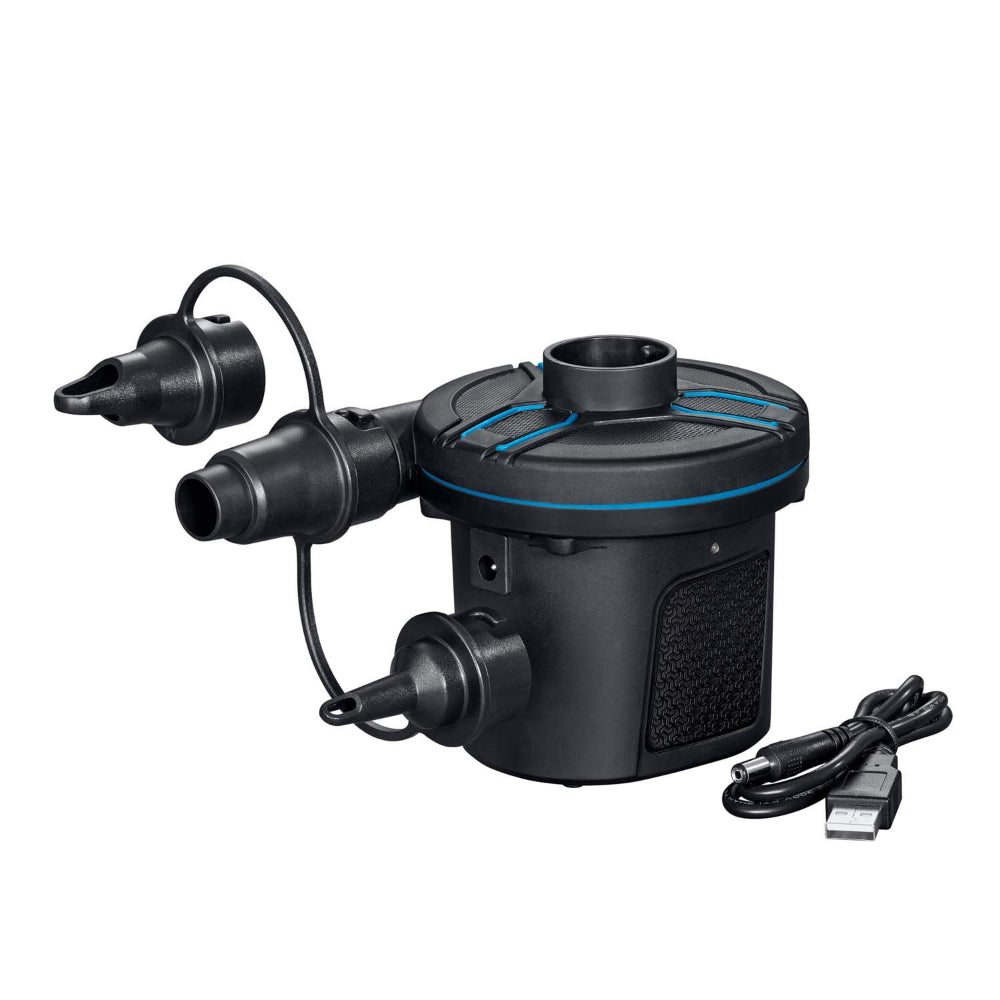Bestway Power Touch Rechargeable Electric Air Pump