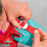 Life Jacket with Shoulder Support